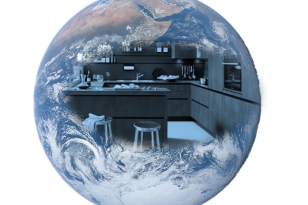 Quel environnement pour la planète cuisine ? 